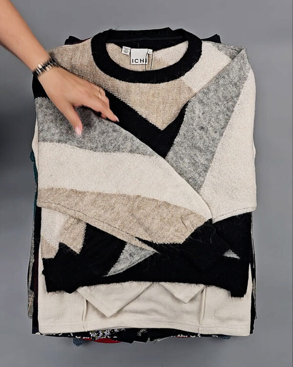 Фотография  759 - ICHI mix 075#14,75 кг, ЛОТ СТ-9202 оптом в Иркутске и Иркутской области