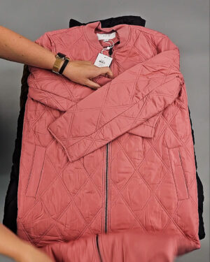 Фотография  493 - Верхняя одежда VILA#10 кг оптом в Иркутске и Иркутской области