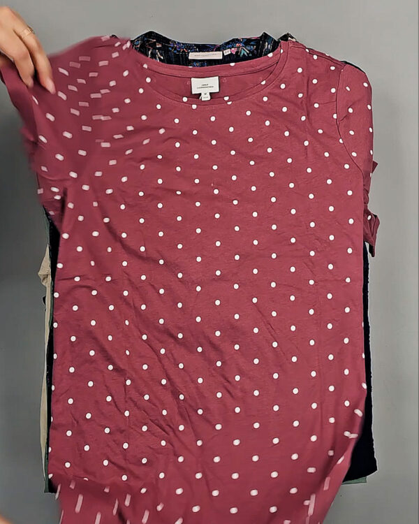 Фотография  928 - CARMACOMA mix 075#25 шт, ЛОТ СТ-9308 оптом в Иркутске и Иркутской области