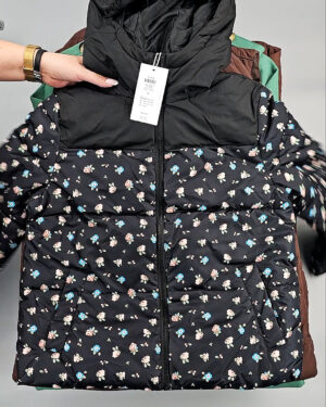 Фотография  325 - Верхняя одежда BESTSELLER Дания 104#10 кг оптом в Иркутске и Иркутской области