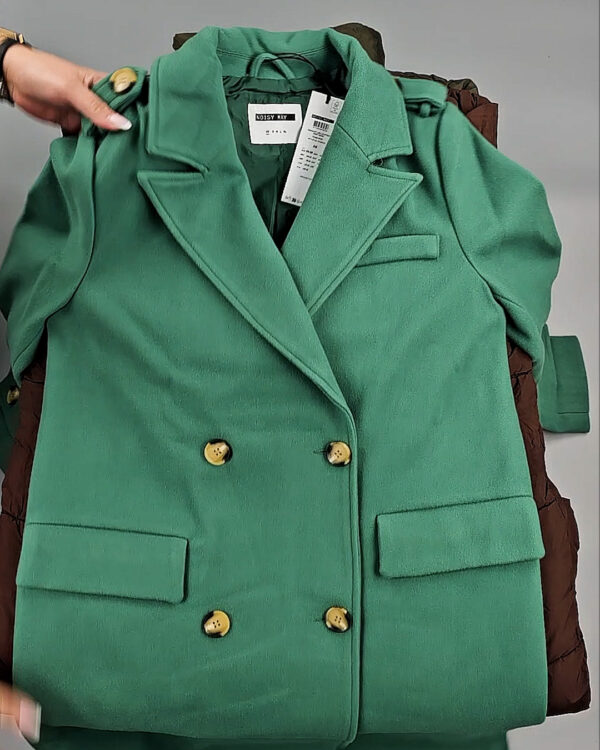 Фотография  967 - Верхняя одежда BESTSELLER Дания 104#10 кг, ЛОТ СТ-9314 оптом в Иркутске и Иркутской области