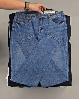 Фотография  479 - LIDL Winter mix 114#15 кг, ЛОТ №9134 оптом в Иркутске и Иркутской области