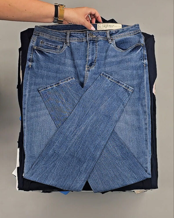 Фотография  173 - LIDL Winter mix 114#15 кг, ЛОТ №9134 оптом в Иркутске и Иркутской области