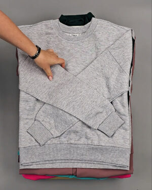 Фотография  503 - Толстовки+Верхняя одежда Bestseller Summer 045 B#7,2 кг, ЛОТ СТ-9324 оптом в Иркутске и Иркутской области