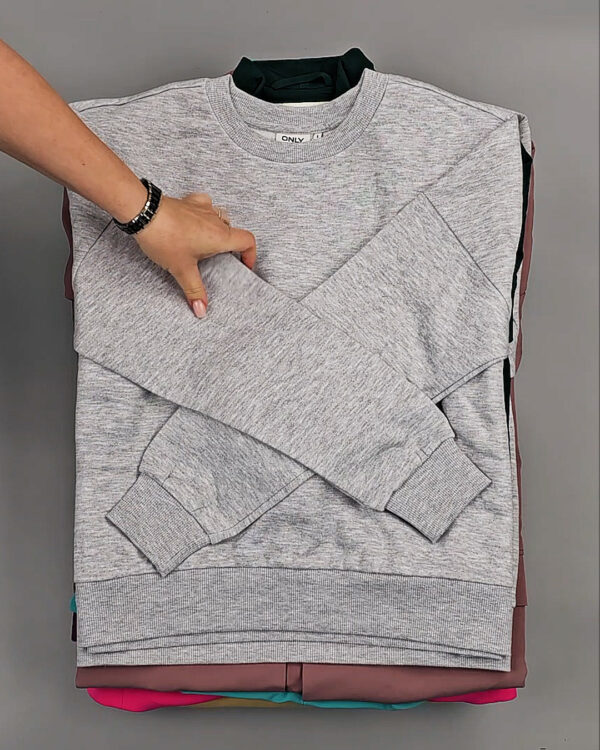 Фотография  363 - Толстовки+Верхняя одежда Bestseller Summer 045 B#7,2 кг, ЛОТ СТ-9324 оптом в Иркутске и Иркутской области