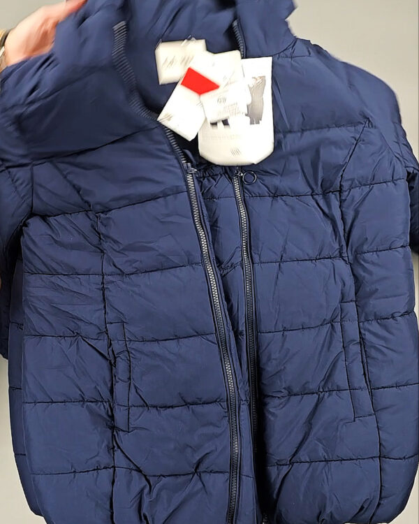 Фотография  544 - Верхняя одежда для беременных C&A 025#9,85 кг, ЛОТ СТ-9328 оптом в Иркутске и Иркутской области