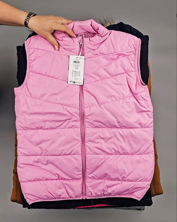 Фотография  417 - Верхняя одежда СТОК дети 065#10 кг, ЛОТ СТ-9341 оптом в Иркутске и Иркутской области