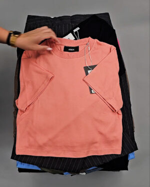 Фотография  122 - JACK JONES Women mix 075 #15 кг, ЛОТ СТ-9182 оптом в Иркутске и Иркутской области