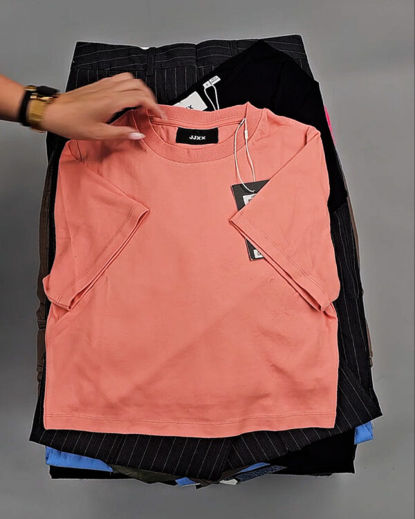 Фотография  167 - JACK JONES Women mix 075 #15 кг, ЛОТ СТ-9182 оптом в Иркутске и Иркутской области