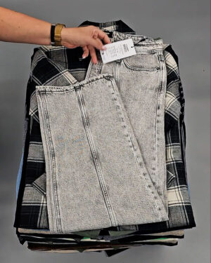 Фотография  566 - JACK JONES Men Winter mix 075#20 кг, ЛОТ № СТ-9267 оптом в Иркутске и Иркутской области