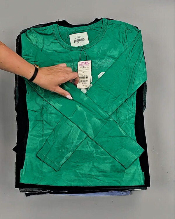 Фотография  972 - Тонковки Корея 085#5 кг, ЛОТ СТ-9213 оптом в Иркутске и Иркутской области