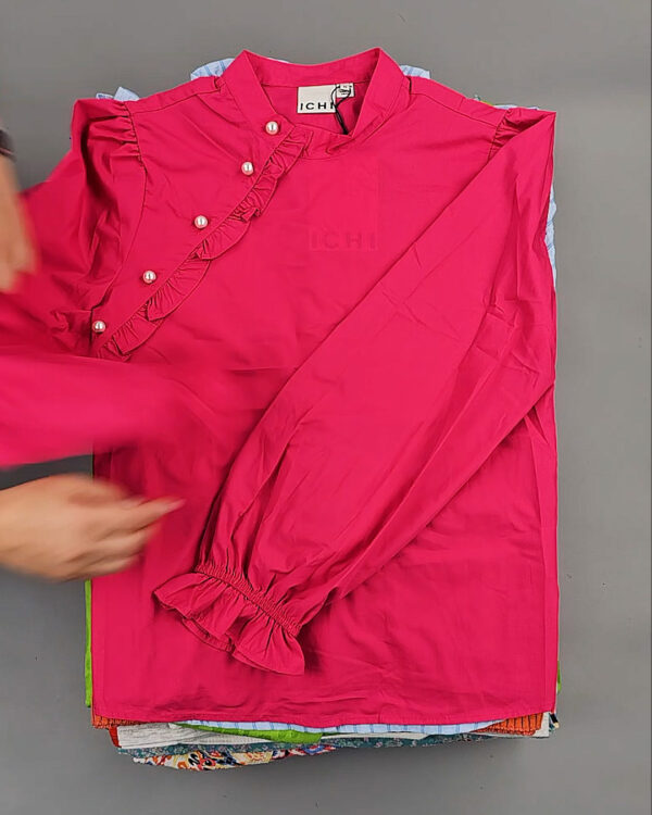 Фотография  756 - ICHI Summer mix 045#15 кг, ЛОТ СТ-9188 оптом в Иркутске и Иркутской области