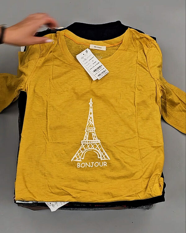 Фотография  996 - Тонковки Корея 085#5 кг оптом в Иркутске и Иркутской области