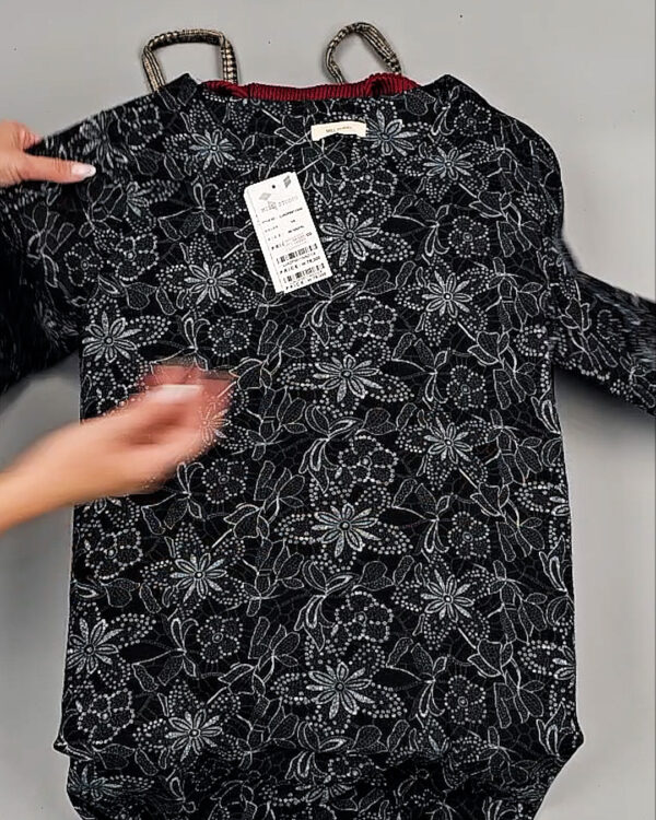 Фотография  720 - Платья Корея Winter 085#4,6 кг, ЛОТ СТ-9228 оптом в Иркутске и Иркутской области