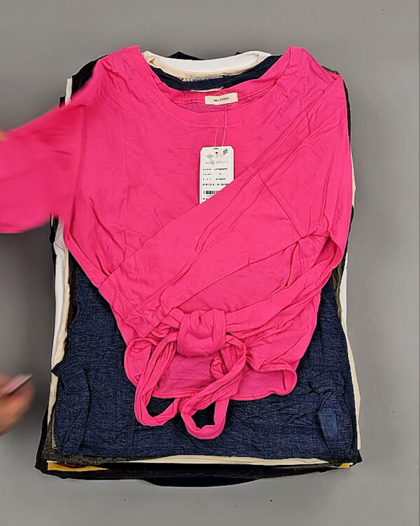 Фотография  960 - Тонковки Корея 085#5 кг, ЛОТ СТ-9216 оптом в Иркутске и Иркутской области