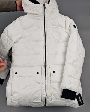 Фотография  443 - Верхняя одежда женская CAN 104#15 кг, ЛОТ СТ-9349 оптом в Иркутске и Иркутской области