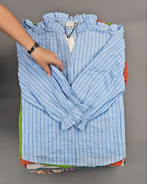 Фотография  120 - ICHI Summer mix 045#15 кг, ЛОТ СТ-9188 оптом в Иркутске и Иркутской области