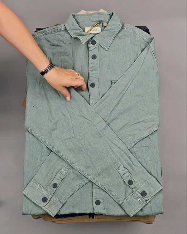 Фотография  778 - BLEND HE + Winter 075#13 кг, ЛОТ №СТ-9261 оптом в Иркутске и Иркутской области