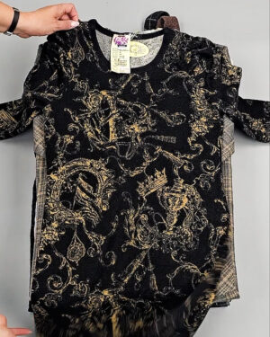 Фотография  441 - Платья Корея Winter 085#5 кг оптом в Иркутске и Иркутской области