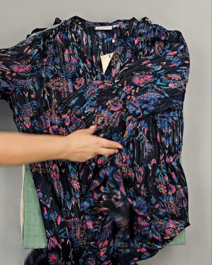 Фотография  631 - CARMACOMA mix 075#25 шт, ЛОТ СТ-9308 оптом в Иркутске и Иркутской области