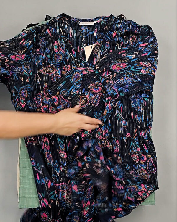 Фотография  394 - CARMACOMA mix 075#25 шт, ЛОТ СТ-9308 оптом в Иркутске и Иркутской области