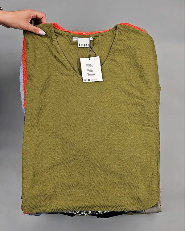 Фотография  696 - ICHI Winter mix 104#15 кг, ЛОТ СТ-9200 оптом в Иркутске и Иркутской области