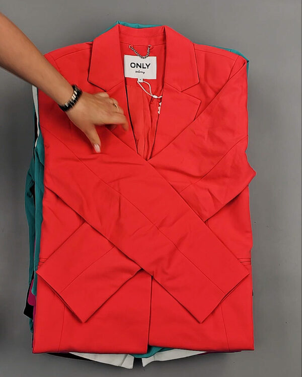 Фотография  719 - Толстовки+Верхняя одежда Bestseller Summer 045 B#7,2 кг, ЛОТ СТ-9323 оптом в Иркутске и Иркутской области