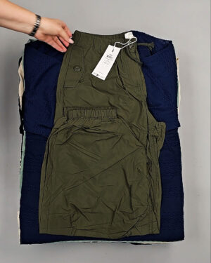 Фотография  661 - CARMACOMA mix 075#25 шт, ЛОТ СТ-9305 оптом в Иркутске и Иркутской области