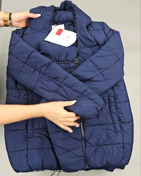 Фотография  704 - Верхняя одежда для беременных C&A 025#9,85 кг, ЛОТ СТ-9328 оптом в Иркутске и Иркутской области