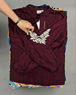 Фотография  241 - ICHI Summer mix 045#15 кг, ЛОТ СТ-9187 оптом в Иркутске и Иркутской области