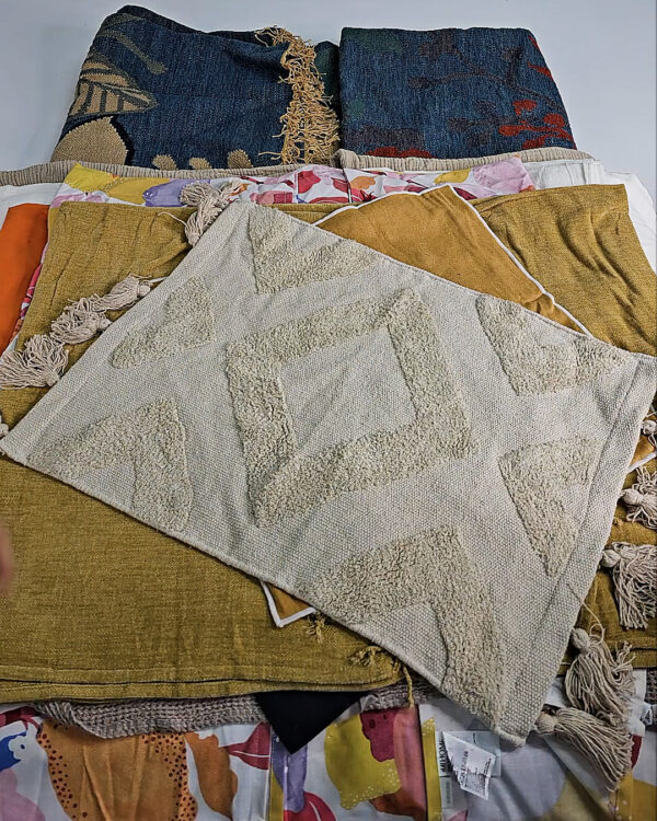 Фотография  446 - 11991 ПДО H&M (H H&M HHR mix) 1224#25 кг оптом в Иркутске и Иркутской области