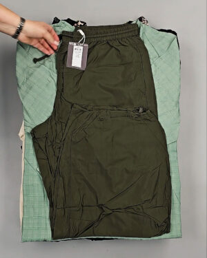 Фотография  660 - CARMACOMA mix 075#25 шт, ЛОТ СТ-9308 оптом в Иркутске и Иркутской области