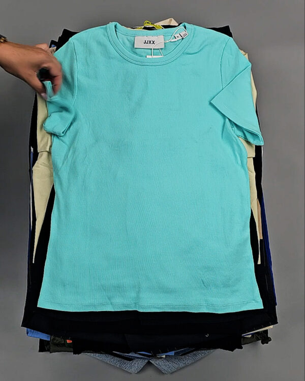 Фотография  709 - JACK JONES Women mix 075 #15 кг, ЛОТ СТ-9183 оптом в Иркутске и Иркутской области