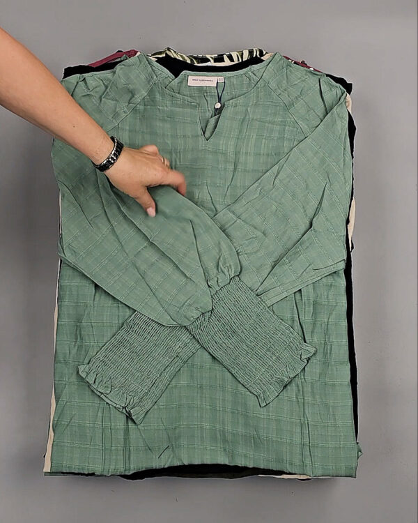 Фотография  143 - CARMACOMA mix 075#25 шт, ЛОТ СТ-9306 оптом в Иркутске и Иркутской области