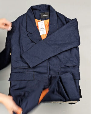 Фотография  756 - Верхняя одежда Корея 085#15 кг, ЛОТ № СТ-9246 оптом в Иркутске и Иркутской области