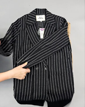 Фотография  848 - Верхняя одежда Корея 085#15 кг, ЛОТ № СТ-9247 оптом в Иркутске и Иркутской области