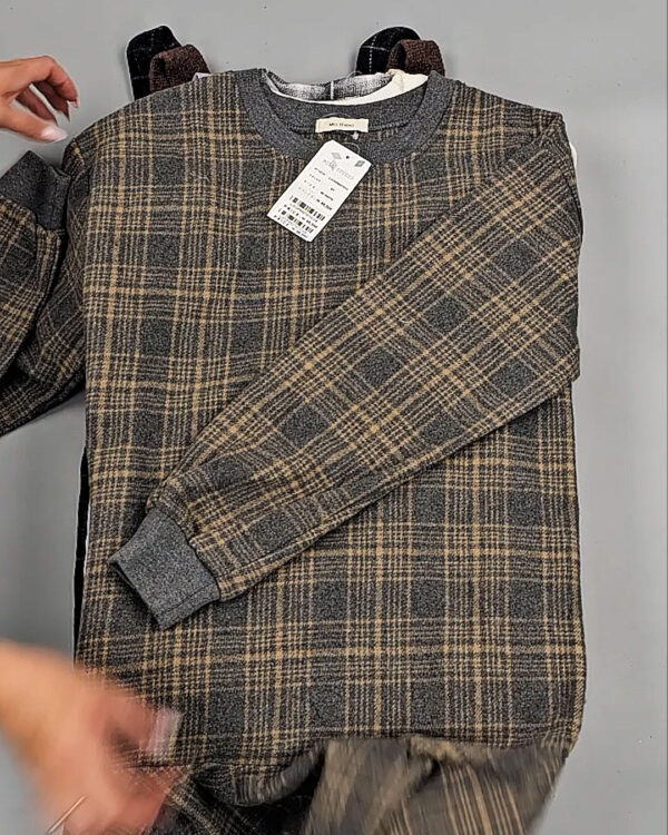 Фотография  314 - Платья Корея Winter 085#5 кг оптом в Иркутске и Иркутской области