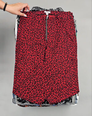 Фотография  508 - OVS Summer м/ж mix#15 кг, ЛОТ СТ-9163 оптом в Иркутске и Иркутской области