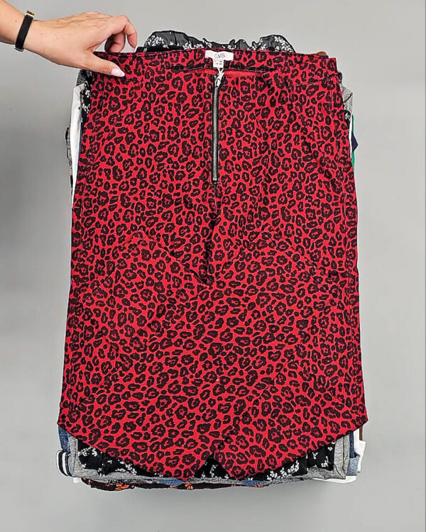 Фотография  894 - OVS Summer м/ж mix#15 кг, ЛОТ СТ-9163 оптом в Иркутске и Иркутской области