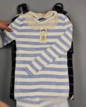 Фотография  434 - Платья Корея Winter 085#4,9 кг, ЛОТ СТ-9230 оптом в Иркутске и Иркутской области