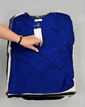 Фотография  679 - Тонковки Корея 085#5 кг, ЛОТ СТ-9215 оптом в Иркутске и Иркутской области