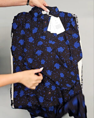 Фотография  822 - ICHI Winter mix 104#15 кг, ЛОТ СТ-9197 оптом в Иркутске и Иркутской области