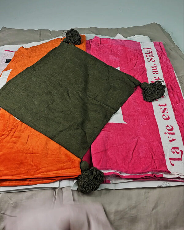 Фотография  205 - 11991 ПДО H&M (H H&M HHR mix) 1224#25 кг, ЛОТ СТ-9304 оптом в Иркутске и Иркутской области