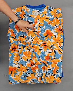 Фотография  697 - ICHI Summer mix 045#15 кг, ЛОТ СТ-9187 оптом в Иркутске и Иркутской области