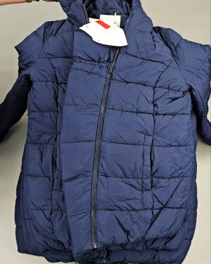 Фотография  339 - Верхняя одежда для беременных C&A 025#9,65 кг, ЛОТ СТ-9326 оптом в Иркутске и Иркутской области