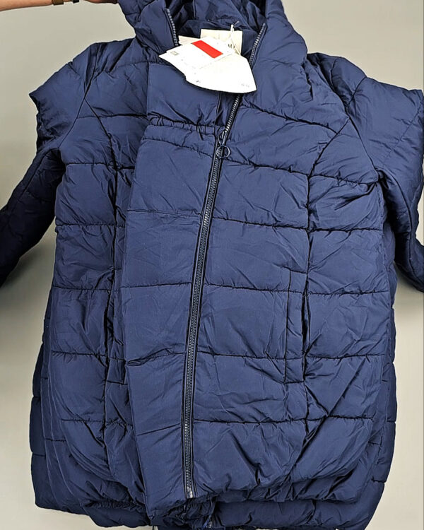 Фотография  300 - Верхняя одежда для беременных C&A 025#9,65 кг, ЛОТ СТ-9326 оптом в Иркутске и Иркутской области