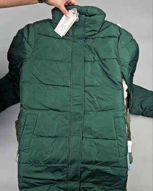 Фотография  984 - Верхняя одежда VILA 104#10 кг, ЛОТ СТ-9320 оптом в Иркутске и Иркутской области