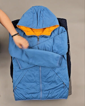 Фотография  815 - Верхняя одежда СТОК дети 065#10 кг, ЛОТ СТ-9342 оптом в Иркутске и Иркутской области