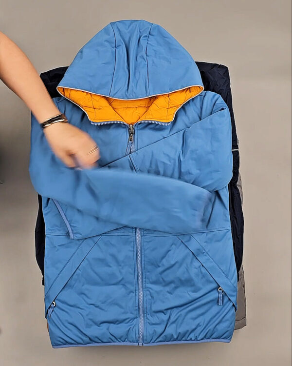 Фотография  247 - Верхняя одежда СТОК дети 065#10 кг, ЛОТ СТ-9342 оптом в Иркутске и Иркутской области