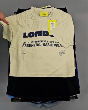 Фотография  639 - JACK JONES Women mix 075 #15 кг, ЛОТ СТ-9183 оптом в Иркутске и Иркутской области